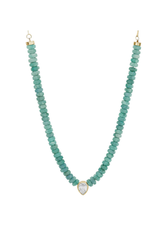 Tess Necklace