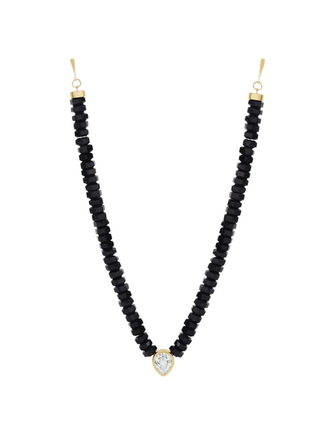 Tess Necklace