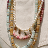 Rowan Necklace