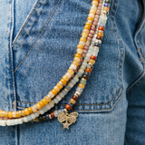 Rowan Necklace