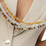 Rowan Necklace