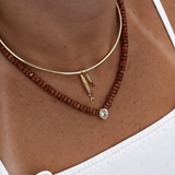 Tess Necklace