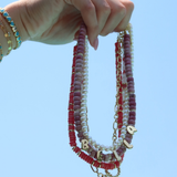 Malta Necklace