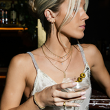 Nina Lariat Earring Backs