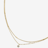 Naomi Necklace