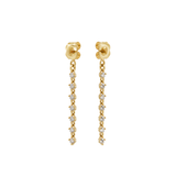 Nina Lariat Earring Backs