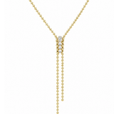 Nina Lariat Necklace