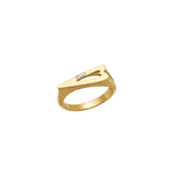 Nina Pinky Ring