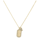 Noah Necklace