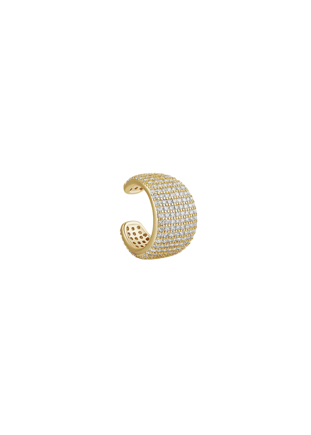 Nova Ear Cuff