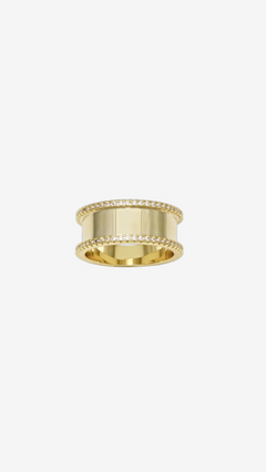 Porter Ring