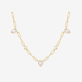 Mira Necklace
