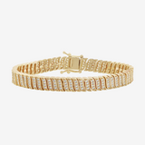 Pave Remi Bracelet