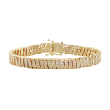 Pave Remi Bracelet