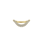 Devon Pinky Ring