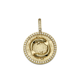 Zodiac Pisces