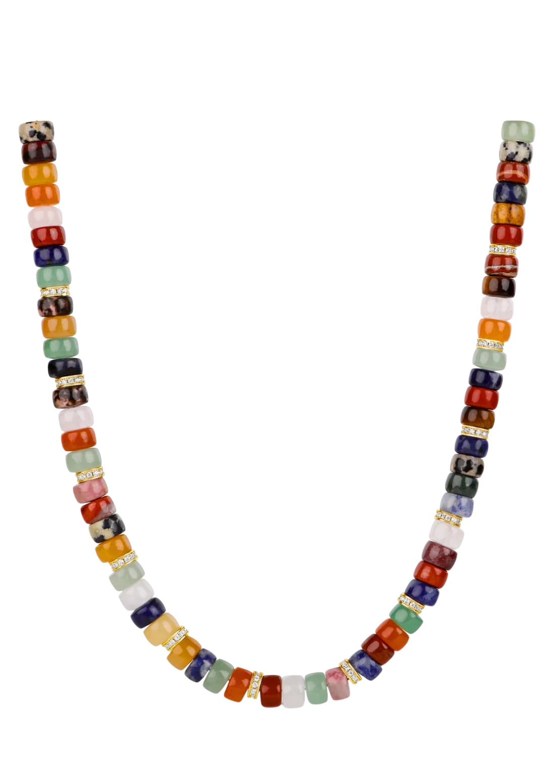 Rowan Necklace