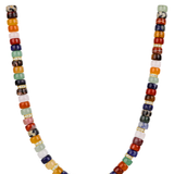 Rowan Necklace