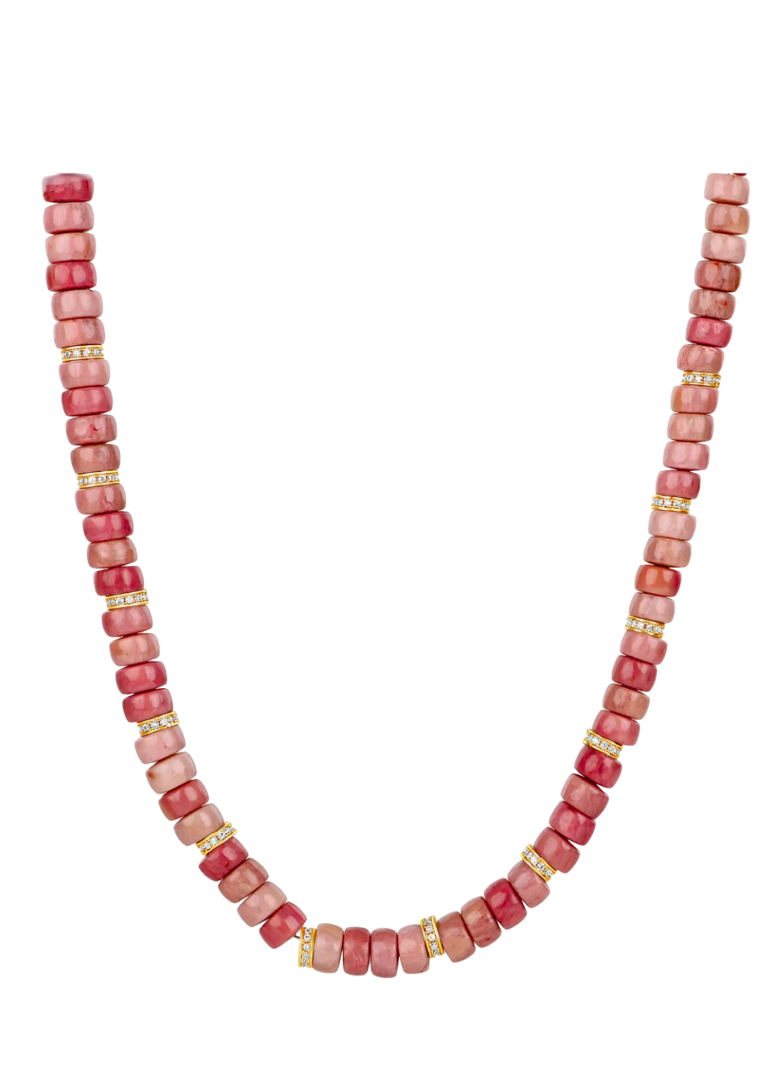 Rowan Necklace