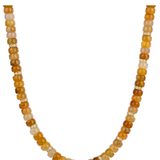 Rowan Necklace