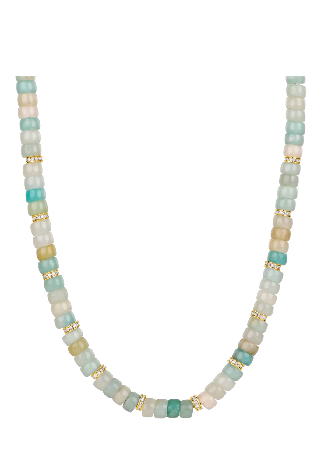 Rowan Necklace