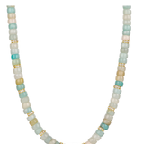 Rowan Necklace