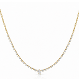 Serafina Necklace