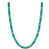 Seville Necklace