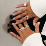 Hudson Ring