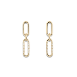 Sloane Link Earrings