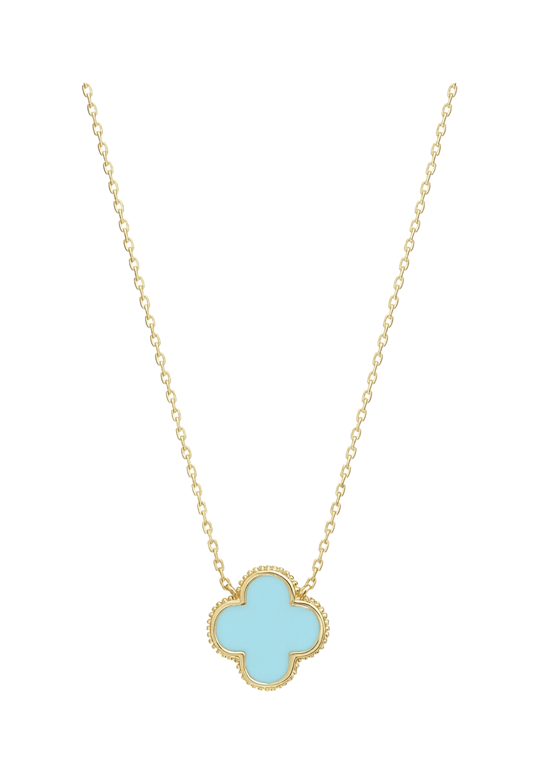 Solene Necklace