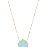 Solene Necklace