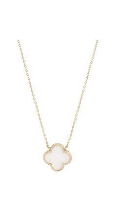 Solene Necklace