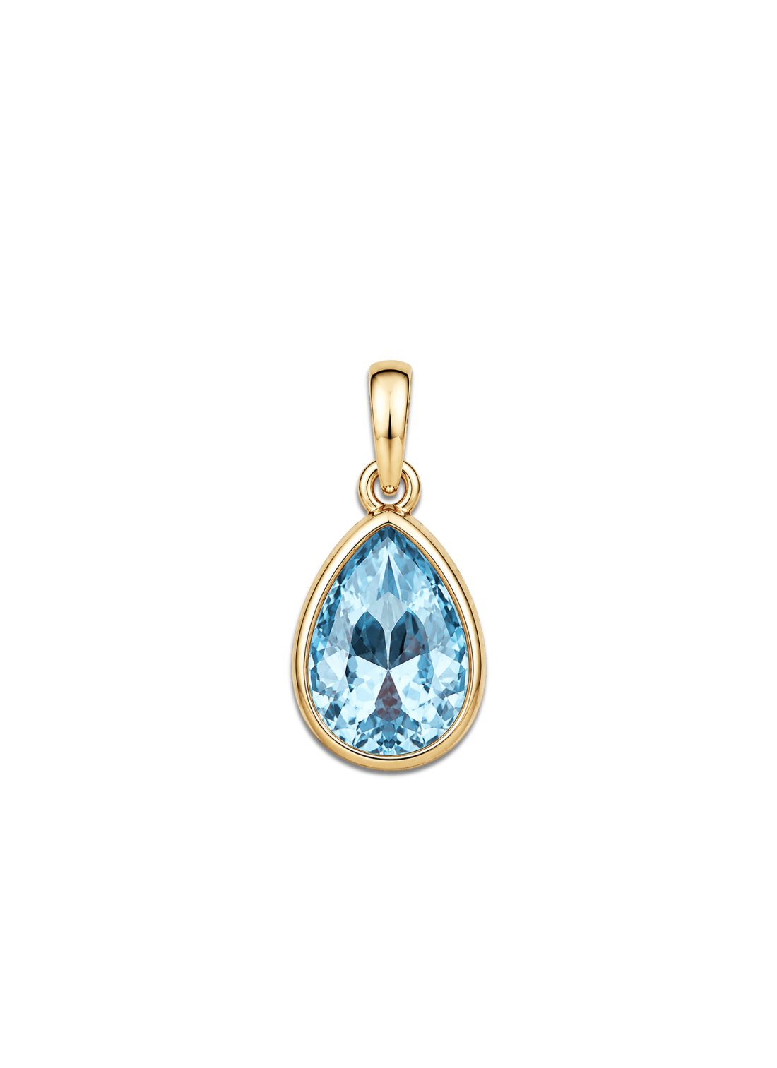Solitaire Charm