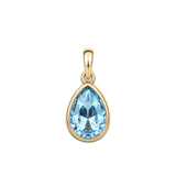 Solitaire Charm