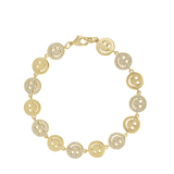 Stevie Smilet Bracelet