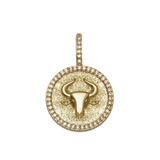 Zodiac Taurus