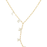 The Kolly Necklace