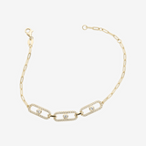Tiffany Bracelet