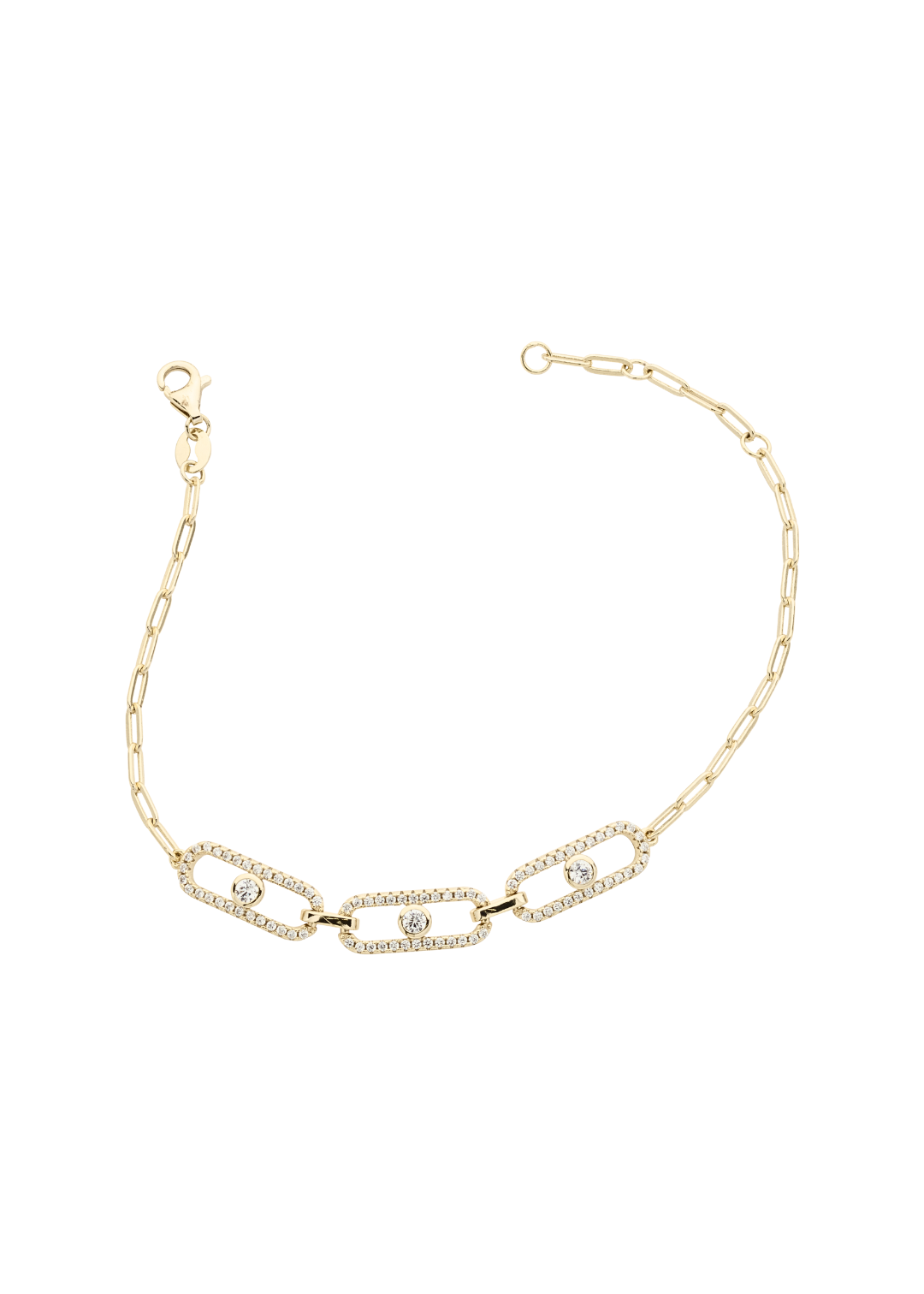 Tiffany Bracelet