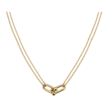Tiffany Necklace