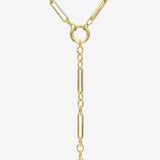 BYO Stella Lariat Chain