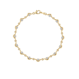 Valentina Anklet