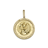 Zodiac Virgo