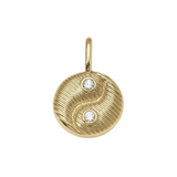 Ying Yang Charm