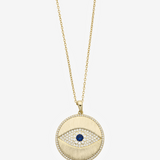 Zoe Necklace