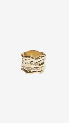 Aviva Ring