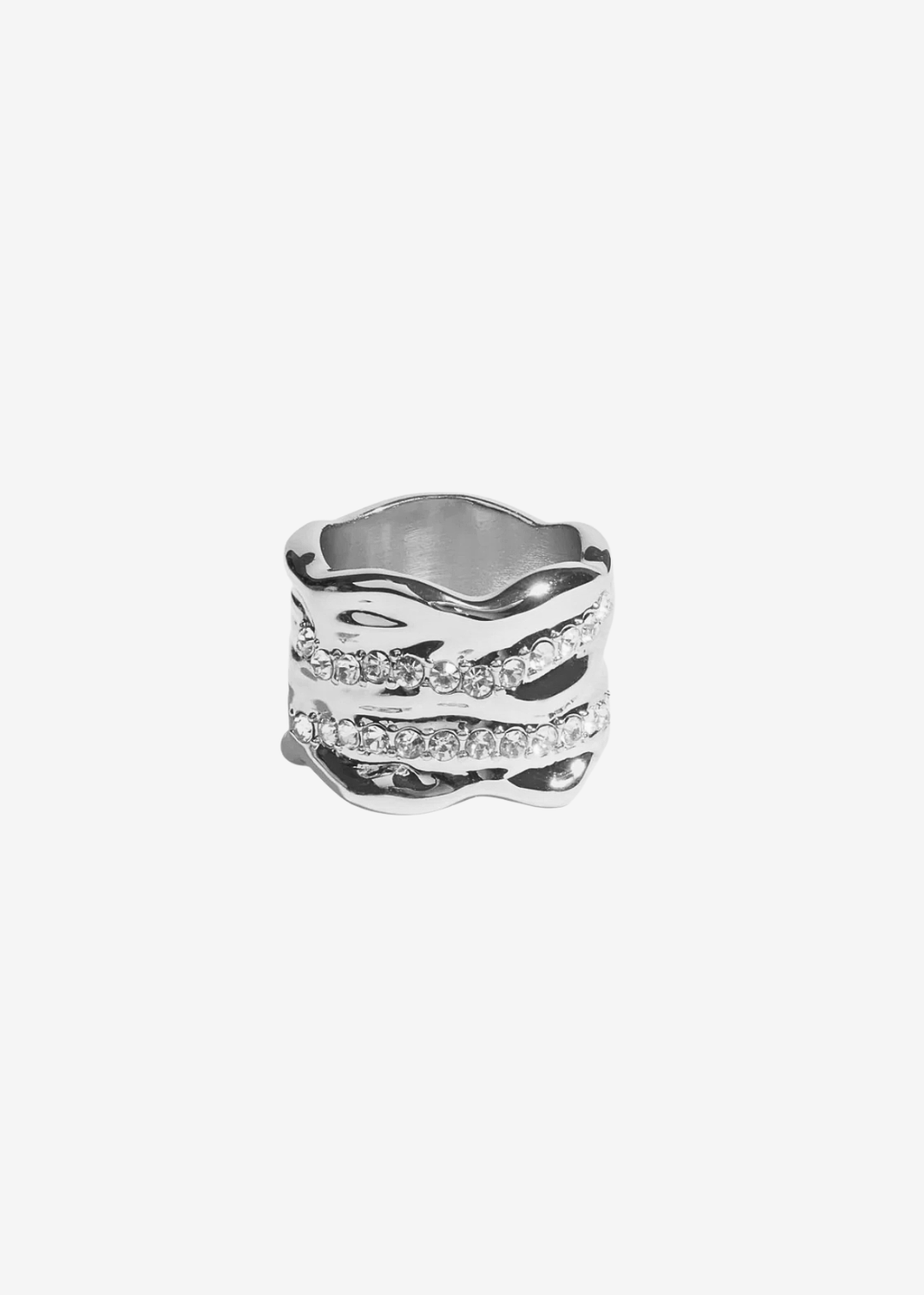 Aviva Ring