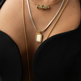 BYO Cleo Flex Choker