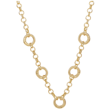 BYO Miley Charm Necklace